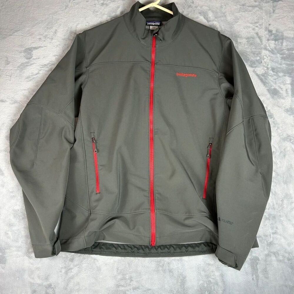 Men's Patagonia Full Zip Jacket